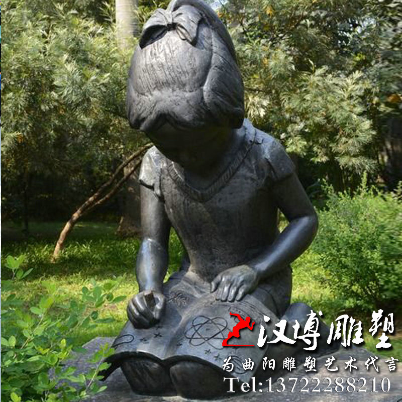 ���滭��СŮ������ ��ͭ���ܼӹ��� ��԰СƷ���� �����������