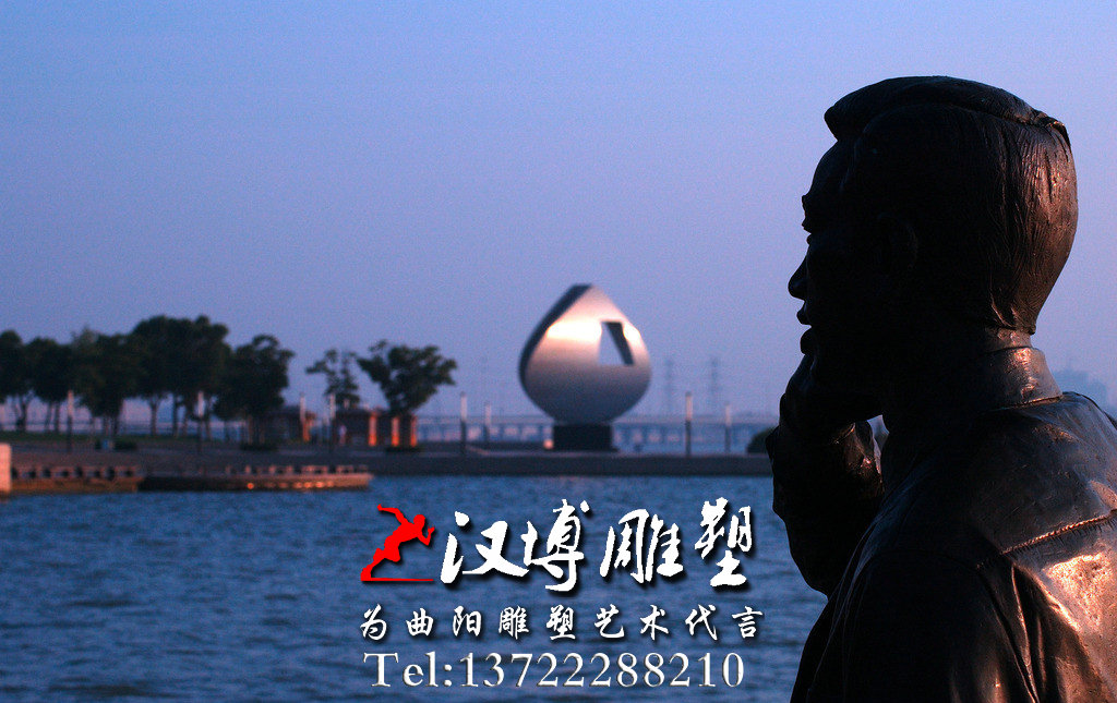 铸铜雕塑加工厂,人物雕塑厂家,人物铜雕