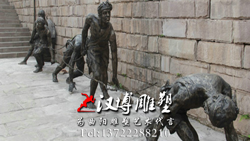 人物雕塑,铸铜雕塑,铸铜雕塑加工