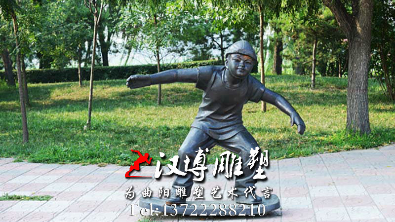 人物铜雕,人物雕塑,铸铜雕塑加工