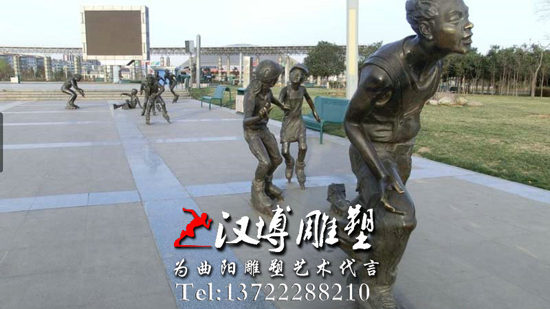 人物铜雕加工,人物雕塑厂家,铸铜雕塑