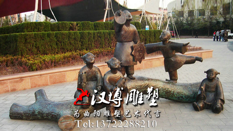 人物雕塑厂家,人物铜雕,铸铜雕塑加工