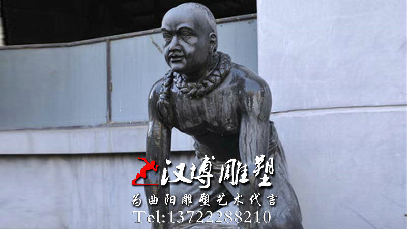 铸铜雕塑,人物雕塑,铸铜雕塑加工