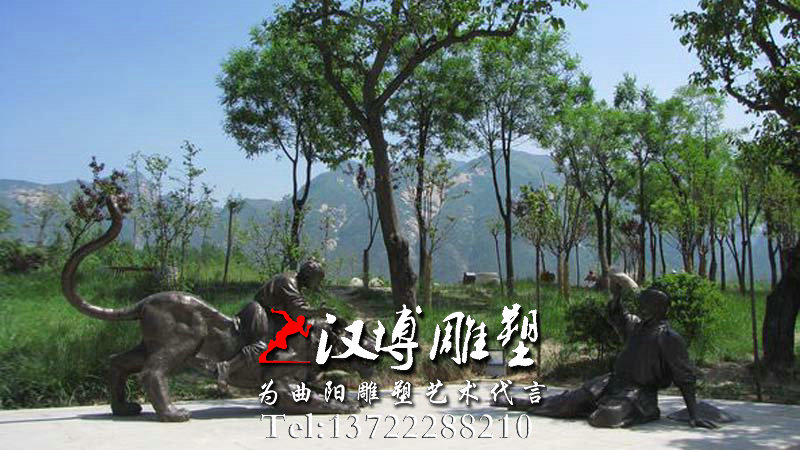 人物雕塑,人物雕塑厂家,人物铜雕