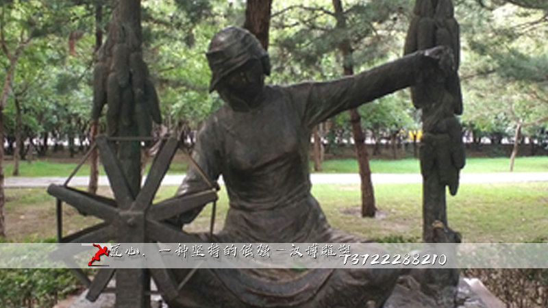 ��֯�龰ͭ��,��ͭ�������,��ͭ����