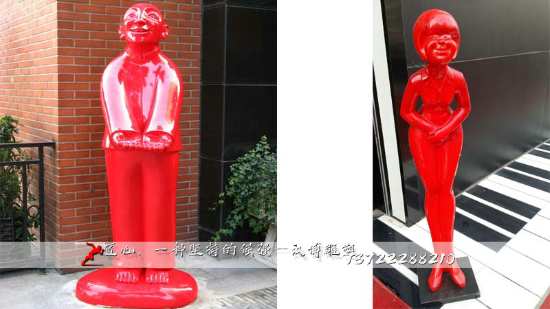 玻璃钢人物雕像,铸铜雕塑,铸铜雕塑厂家