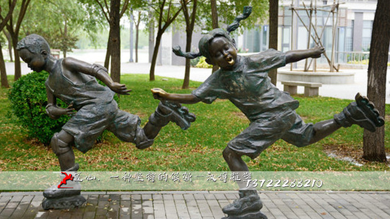 铸铜雕塑,纯铜雕像,铸铜雕塑加工