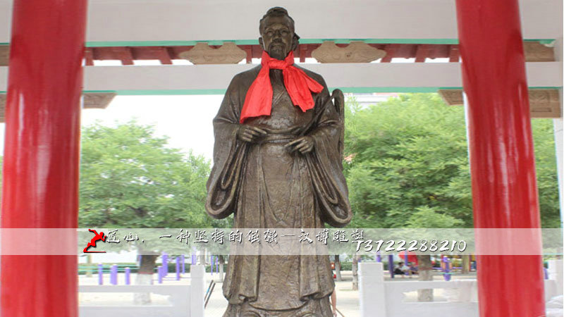 铸铜人物雕像,安琪生雕塑 ,黄铜雕塑