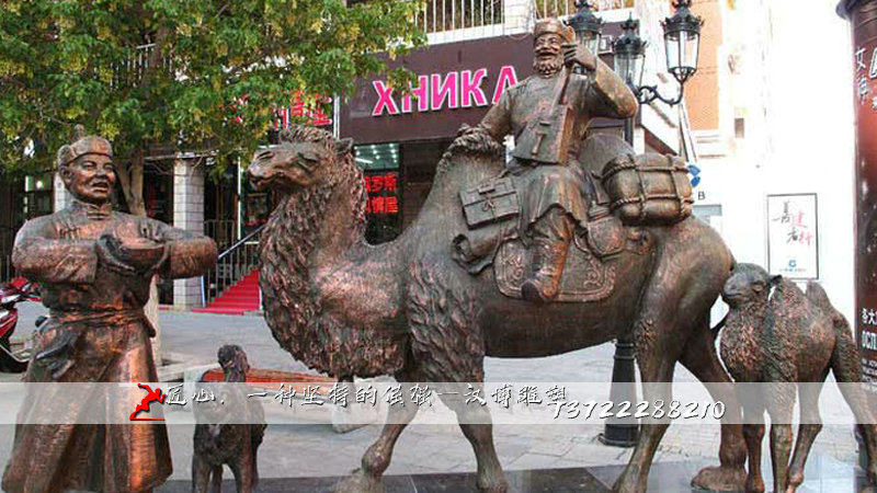 铸铜雕塑,纯铜雕像,铸铜雕塑加工