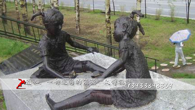 铸铜雕塑,黄铜雕像,纯铜人物雕塑