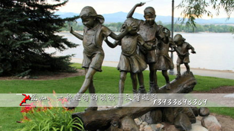 铸铜雕塑,纯铜人物雕像,铸铜雕塑厂家