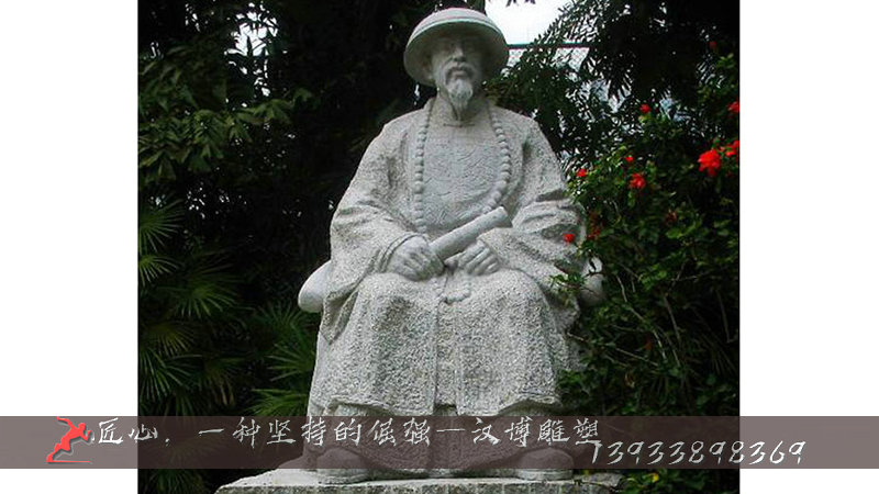 园林景观雕塑,铸铜雕塑,黄铜雕像