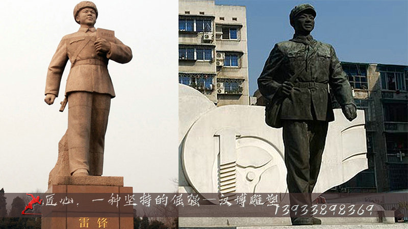 铸铜雕塑,黄铜人物雕塑,纯铜人物雕像