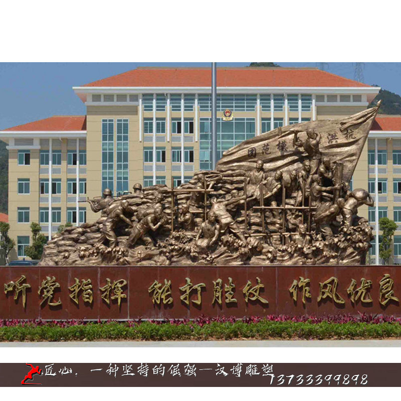 铸铜人物雕塑,黄铜人物雕像,铸铜雕塑加工