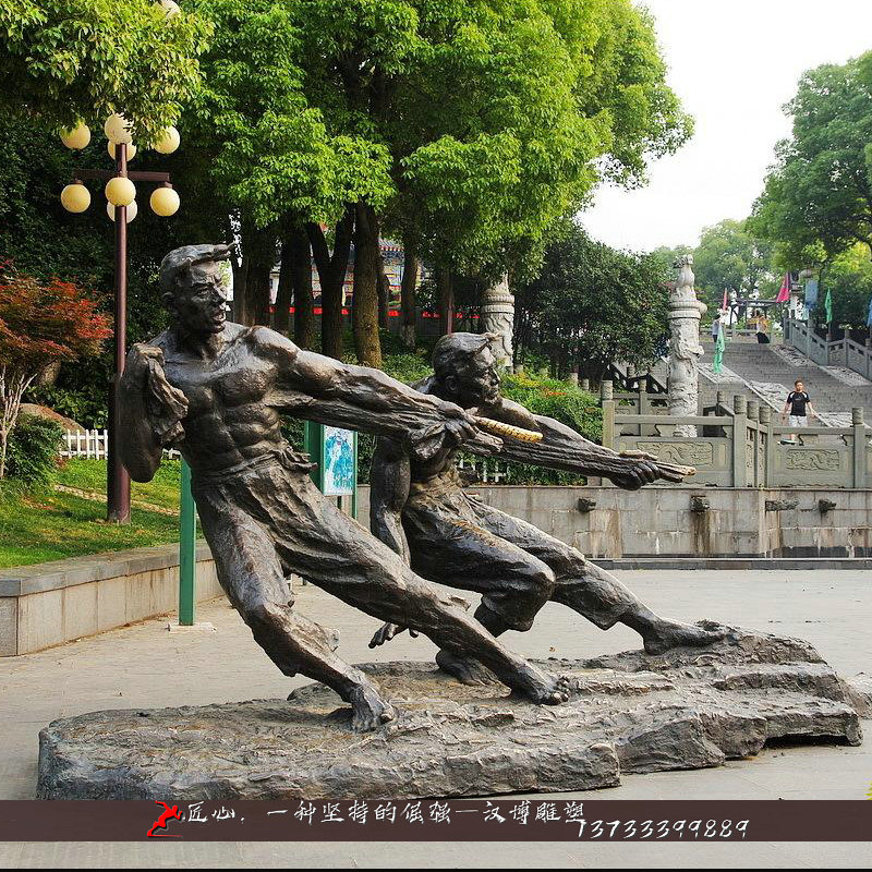 广场景观铜雕,铸铜工艺品雕像,铸铜雕塑厂家