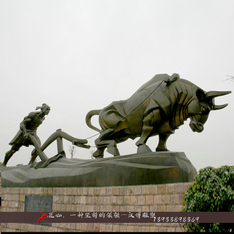 铸铜雕塑,黄铜雕像,大型艺术铜雕