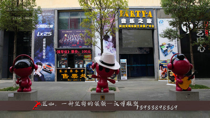 铸铜雕塑,黄铜雕像,文化艺术铜雕