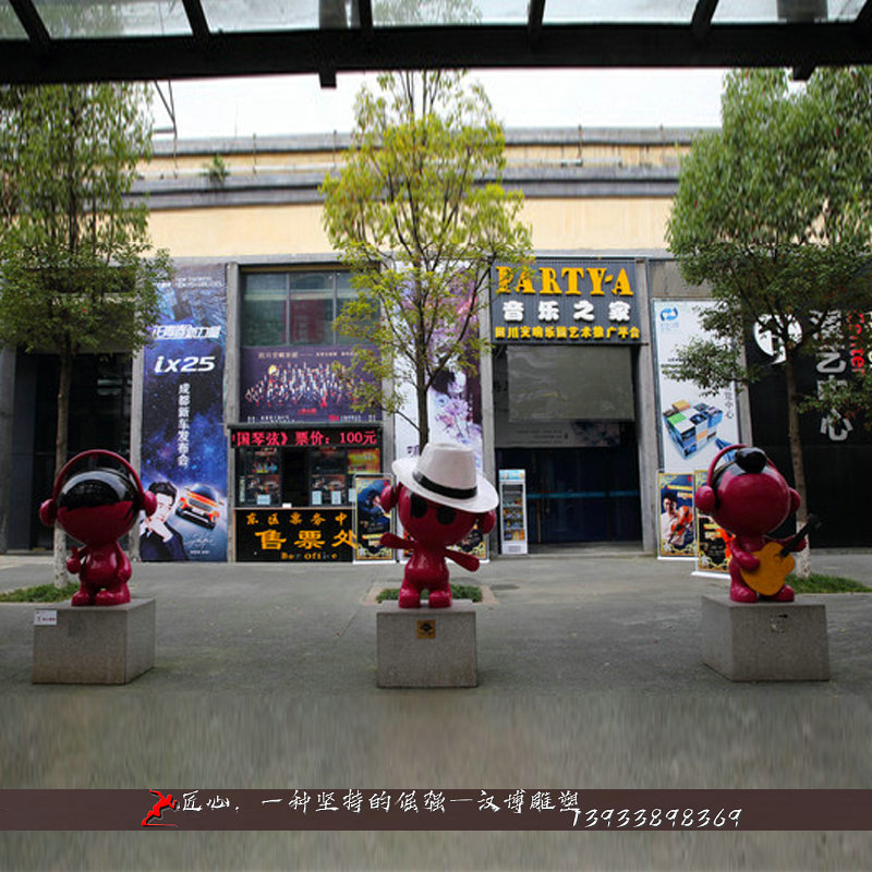 铸铜雕塑,纯铜雕像,铸铜人物雕像