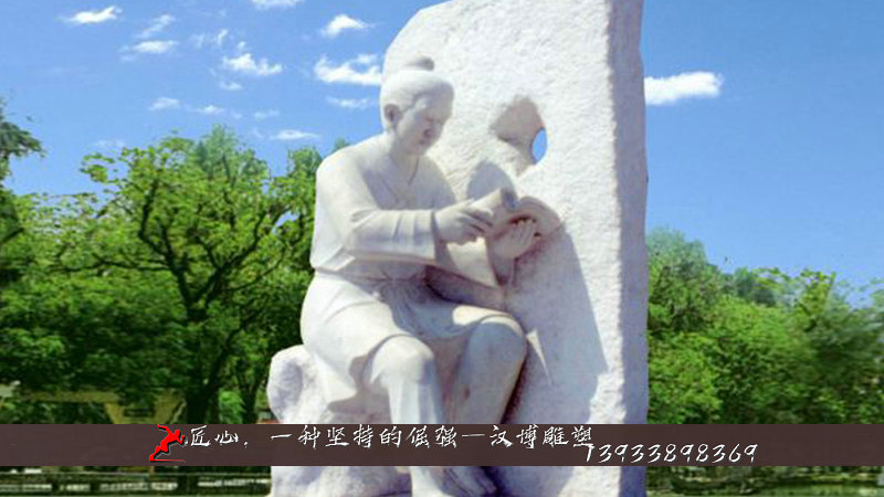 铸铜雕塑,人物铸铜雕像,铜雕制作厂家