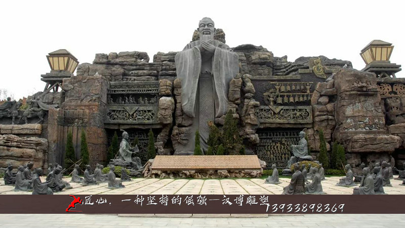 铸铜雕塑厂家,名人雕像,纯铜人物雕塑