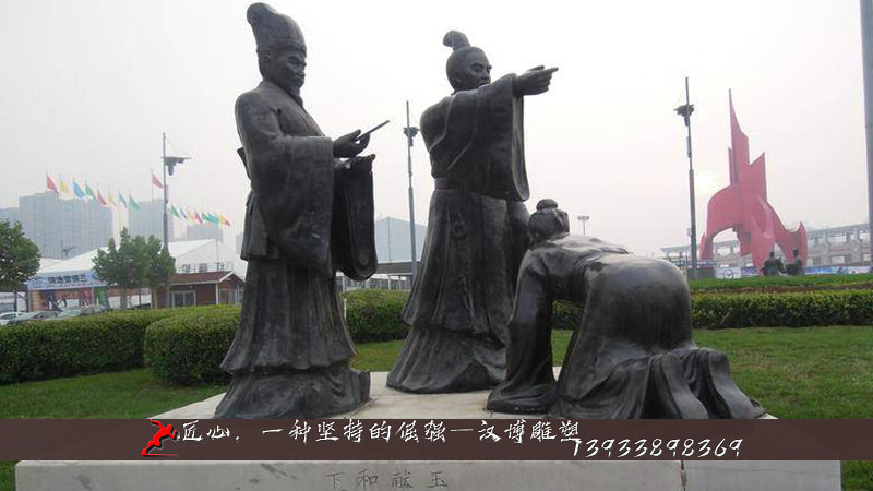 铸铜雕塑,黄铜雕像,铸铜人物雕塑
