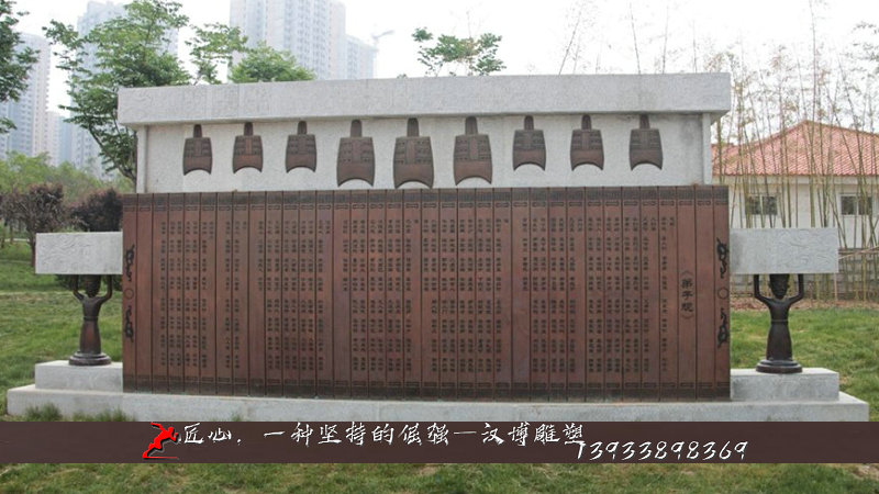铸铜人物雕像,校园雕塑,铸铜雕塑厂家