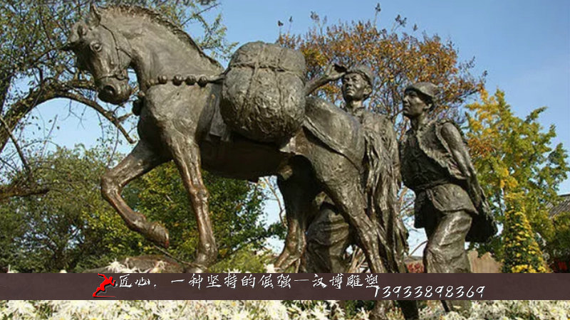 铸铜人物雕塑,纯铜雕像,铸铜雕塑厂家