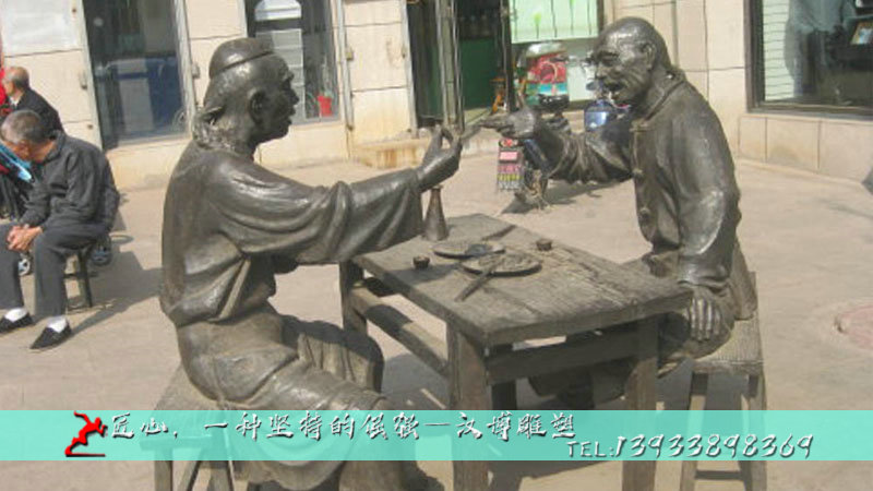 铸铜雕塑,人物铸铜雕像,铜雕制作加工厂