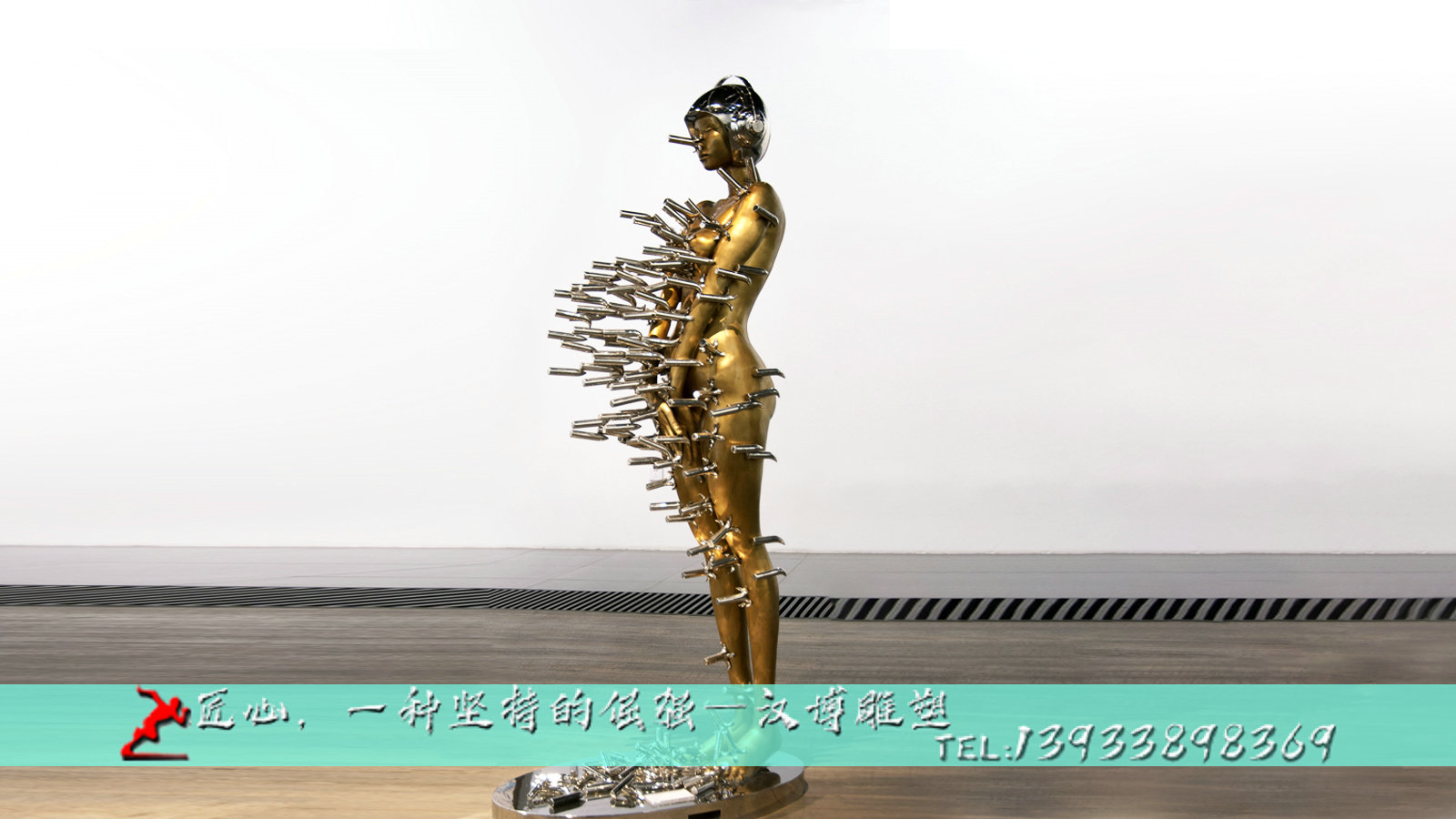 铸铜雕塑,人物铸铜雕像,纯铜雕塑定制