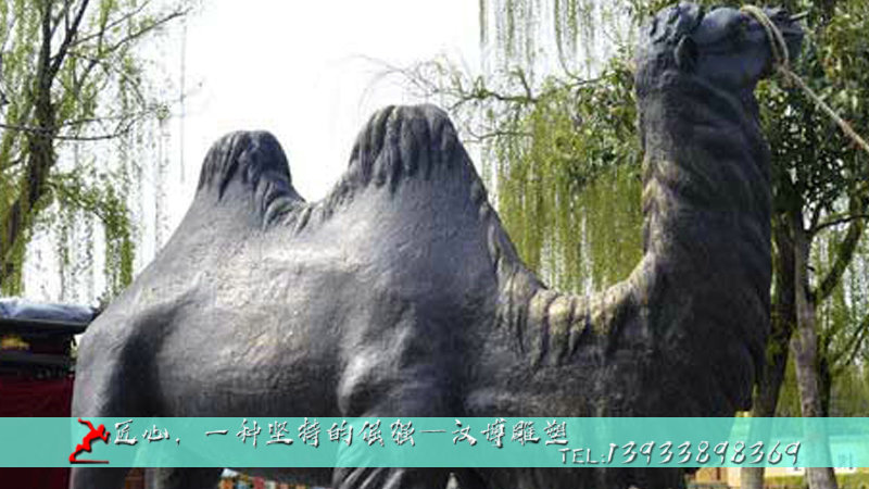 铸铜动物雕像,纯铜雕塑,雕塑厂家定制