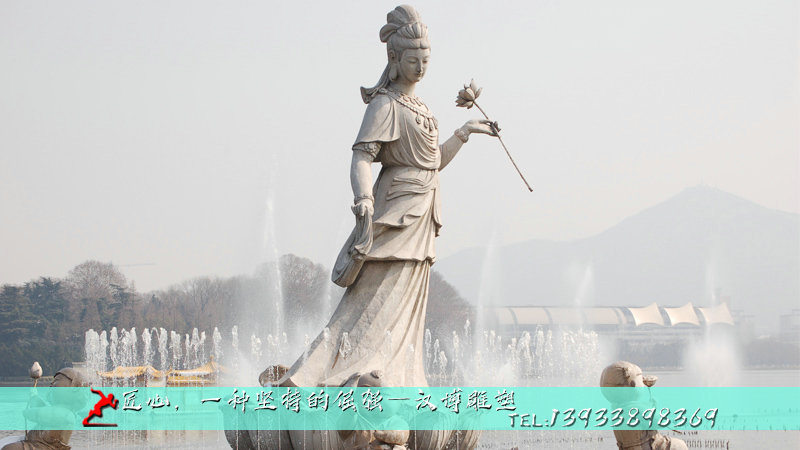 铸铜雕塑,人物铜雕加工,黄铜雕像