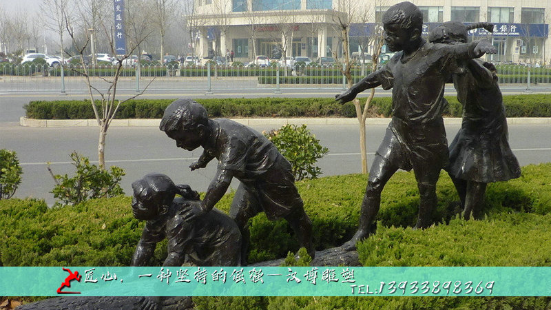 铸铜人物雕像,黄铜雕塑,铸铜雕塑厂家
