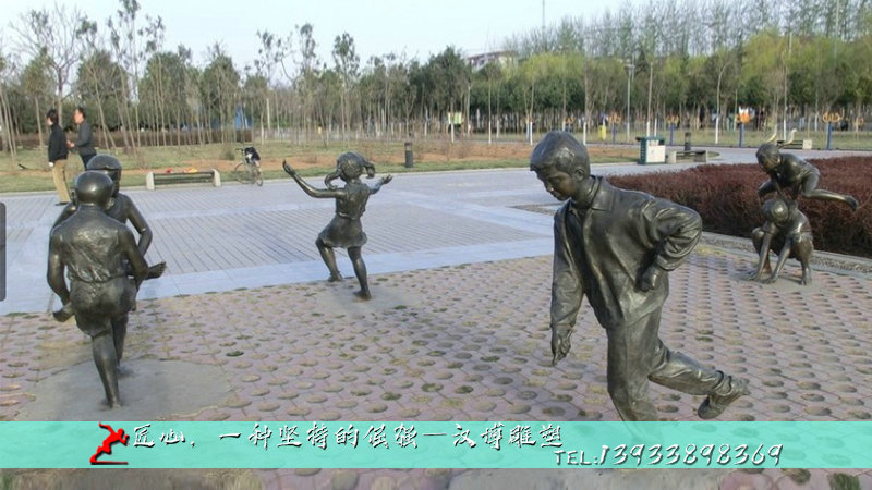 铸铜人物雕像,黄铜雕塑,铸铜雕塑定制