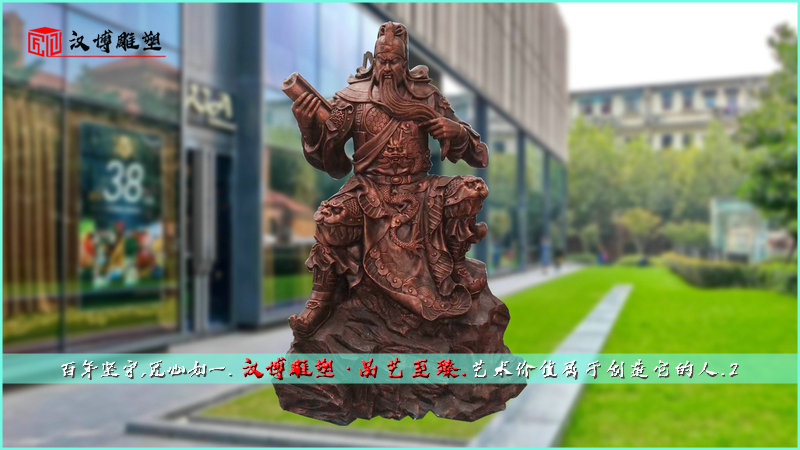 人物雕像定制,城市景观,现代铸铜工艺