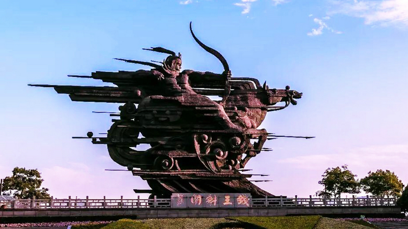 抽象雕塑,广场雕像,纪念雕塑