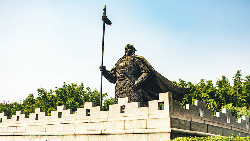 铸铜雕像,户外景观,铜雕定制