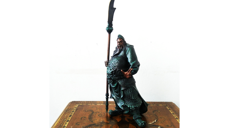 人物主题雕像,情景雕塑,现代铸铜工艺