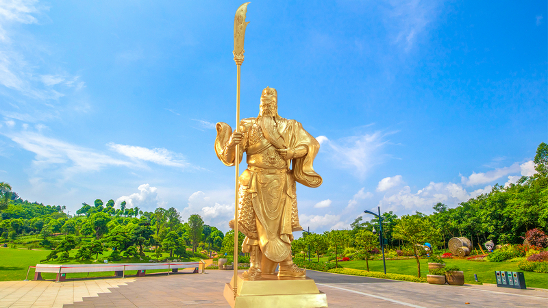 户外雕像,大型雕塑,景观铜雕