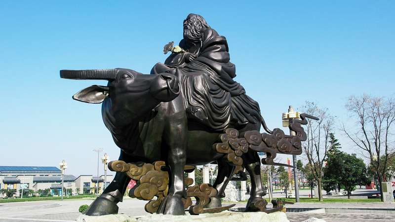 动物雕塑,人物雕像,广场铜雕