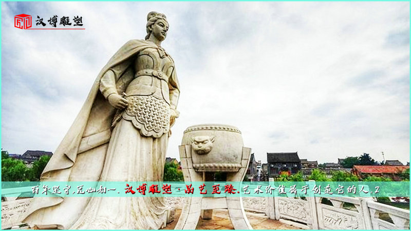 将军雕像,艺术雕塑,历史文化铜雕