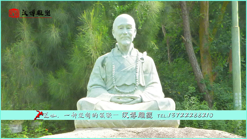 传统工艺石雕,雕刻工艺,户外雕塑