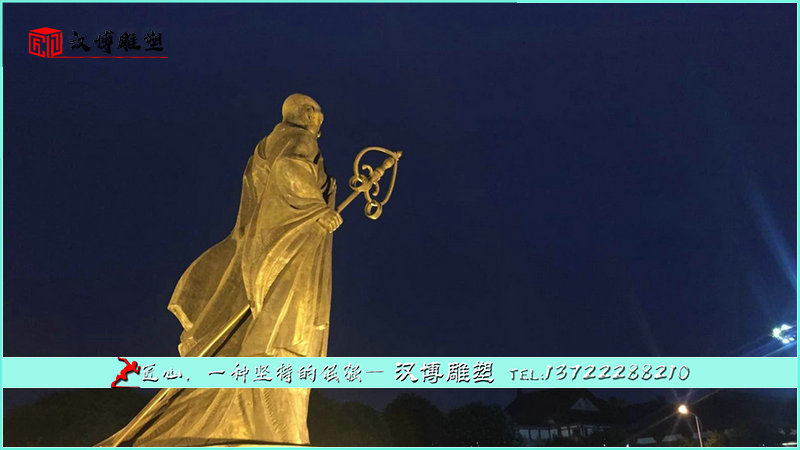 宗教雕塑,民间雕塑,广场雕塑