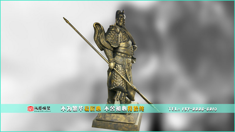 雕塑摆件,彩绘雕塑,城市景观